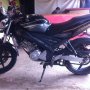 Jual Vixion 2010 Hitam 