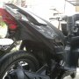 Dijual Honda Vario Techno 2010 Hitam Mulus 