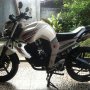 Jual Yamaha Byson 2012 Putih Jarang Pakai