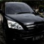 Honda CRV 2.4 a/t 2008 Black