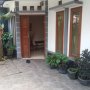 JUAL RUMAH CANTIK SIAP HUNI DI GRIYA BANDUNG ASRI 