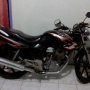  Dijual Motor Tiger tahun 2005