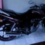  Dijual Motor Tiger tahun 2005