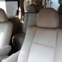 JUAL Toyota Alphard X 2012 AT Hitam Mulus Terawat