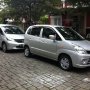 Jual Suzuki Karimun Estilo Estillo 2011 Silver