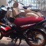 Jual Honda Blade Repsol 2011