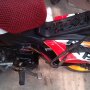 Jual Honda Blade Repsol 2011