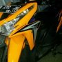 JUAL VARIO TECHNO INJECTION THN 2012 ORANGE MULUS 