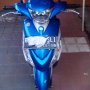 Jual mio j 2013 cw sporty biru