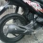 Jual Honda Beat 2011 Hitam 