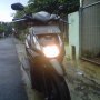 Jual Honda Beat 2011 Hitam 