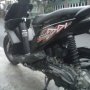 Jual Honda Beat 2011 Hitam 