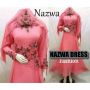 NAZWA Dress pink