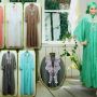 kaftan DESWITA PANJANG