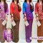 Setelan kebaya viona