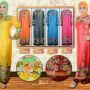 GAMIS SULFINA YELLOW