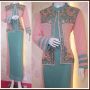 GAMIS KHADI GREY