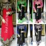 Gamis Bordir india new