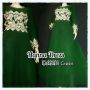 HANNA Dress Dark Green