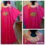 kaftan cleo Pink