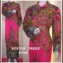 BUSYRA DRESS PINK