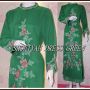 Shofiyah dress, GREEN