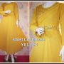 NAMILA DRESS YELLOW