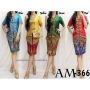 kebaya fashion AM-366