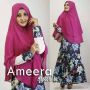 Ameera SYAR'I