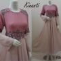 Kinanti Dress Payet 