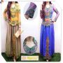 Kebaya Cinderella Songket