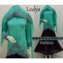 LODYA Dress Tosca Baby Black