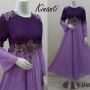 Kinanti Dress Payet 