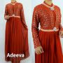 Dress Adevva part 1