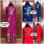 Gamis Kapucong fs: 1064