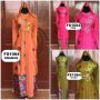 Gamis Kapucong fs: 1064