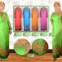 GAMIS SULFINA GREEN