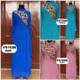 gamis mewah 1086  