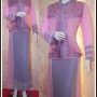 GAMIS KHADI PURPINK