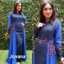 Dress Jovana ekor