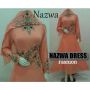 NAZWA Dress peach