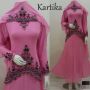 Kartika dress PINK