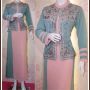 GAMIS KHADI PINK