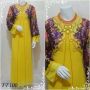 gamis FF100, YELLOW