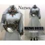 NAZWA Dress grey
