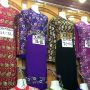 Gamis Jumbo Braso 