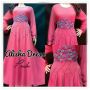 Alisha dress PINK