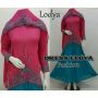 LODYA Dress Pink Baby Tosca