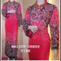 MAISUN DRESS PINK