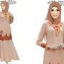 kurung code  BROWN